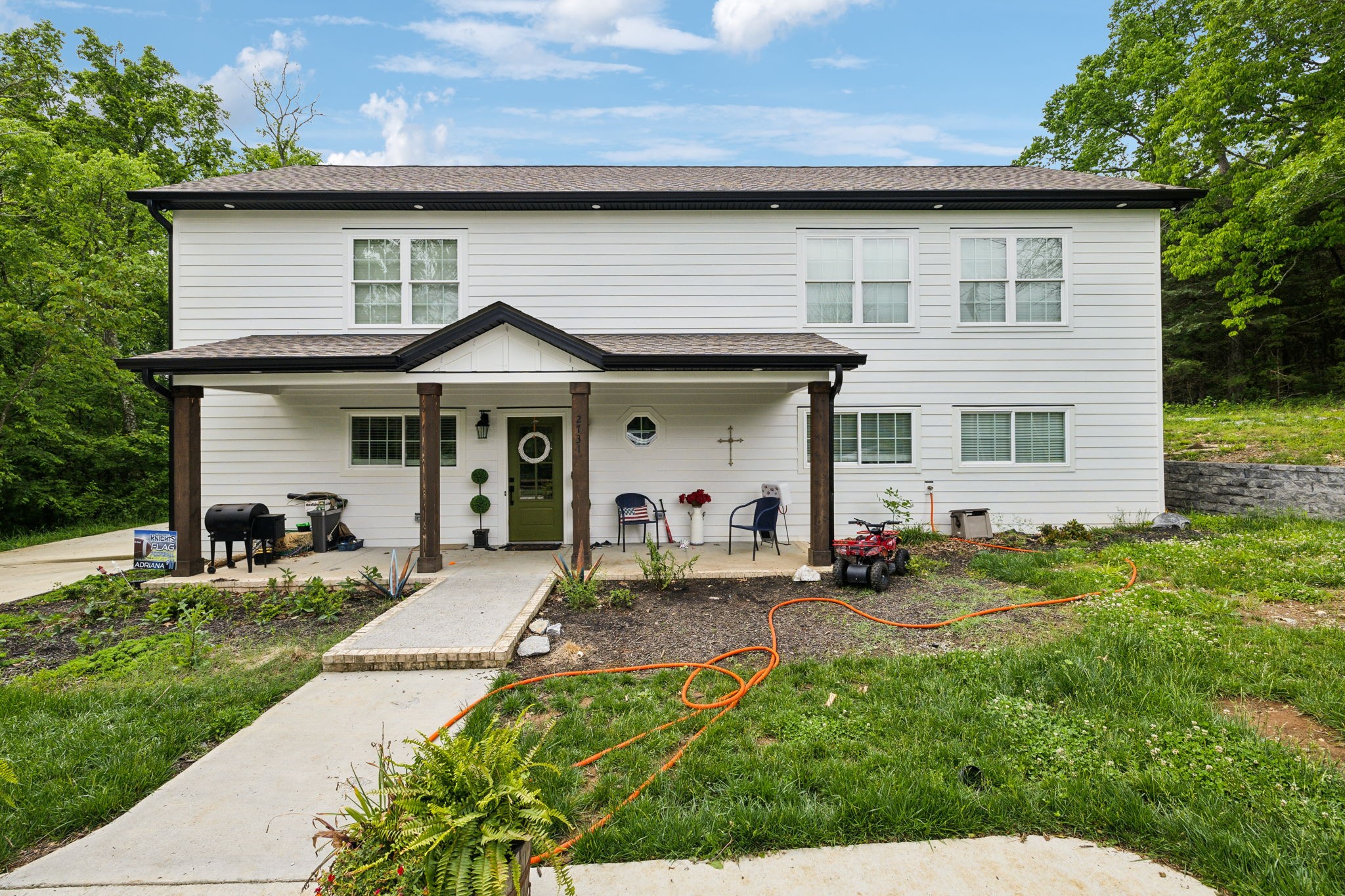 2731 Sanford Rd