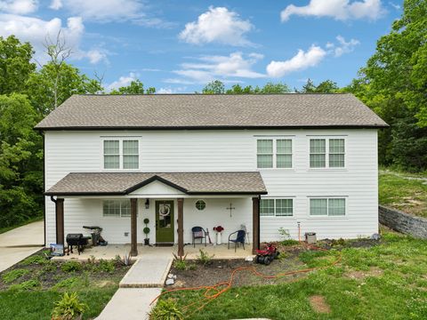 2731 Sanford Rd Nolensville TN 37135