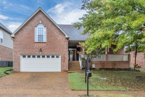 1440 Stoner Rdg Hermitage TN 37076