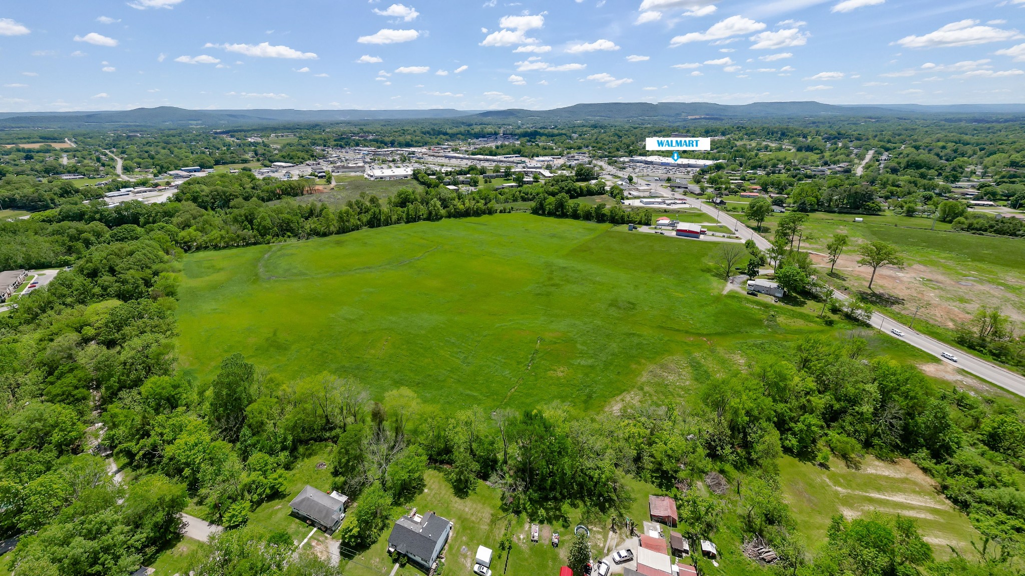 1036 Old Smithville Rd