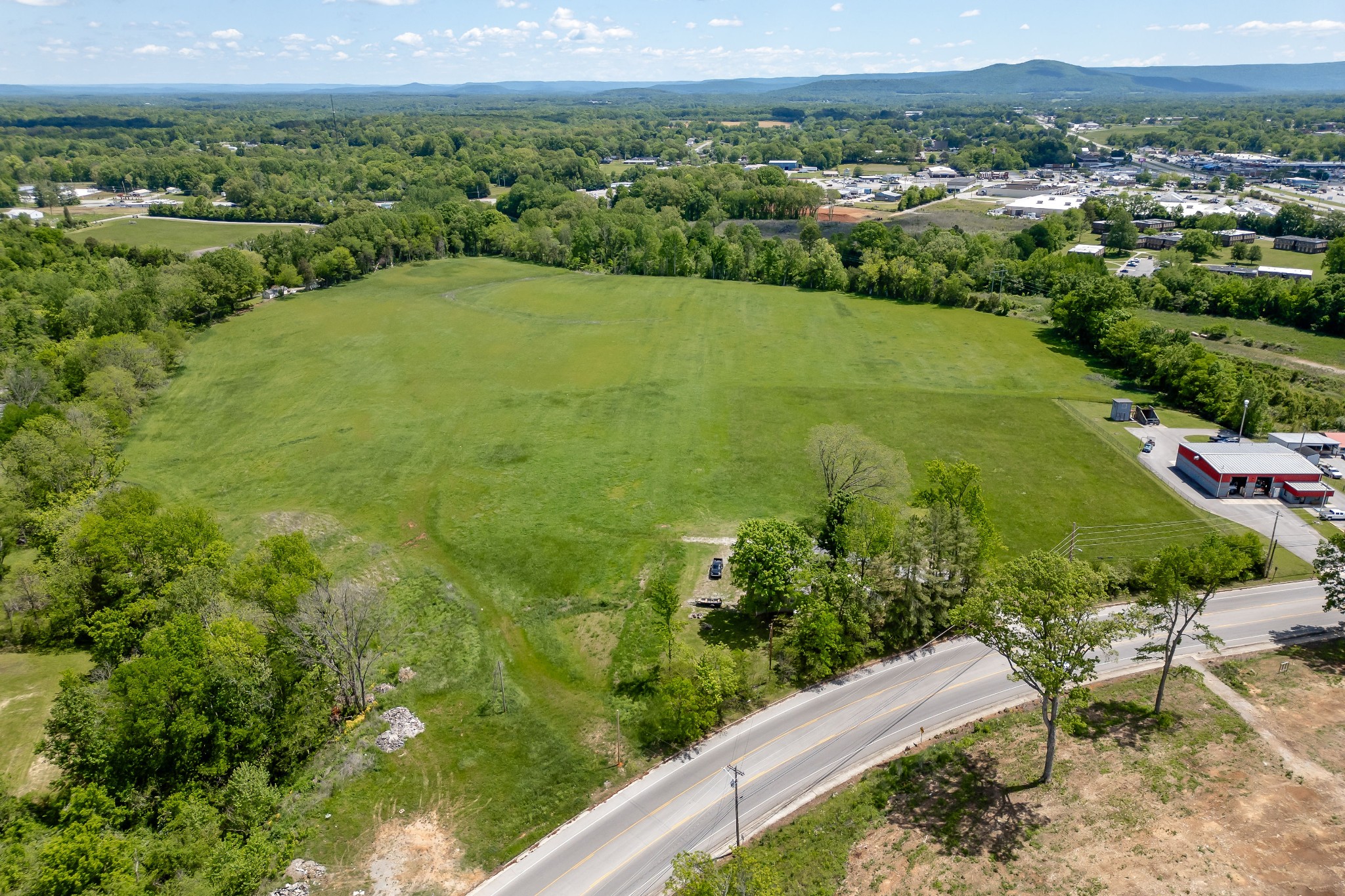 1036 Old Smithville Rd