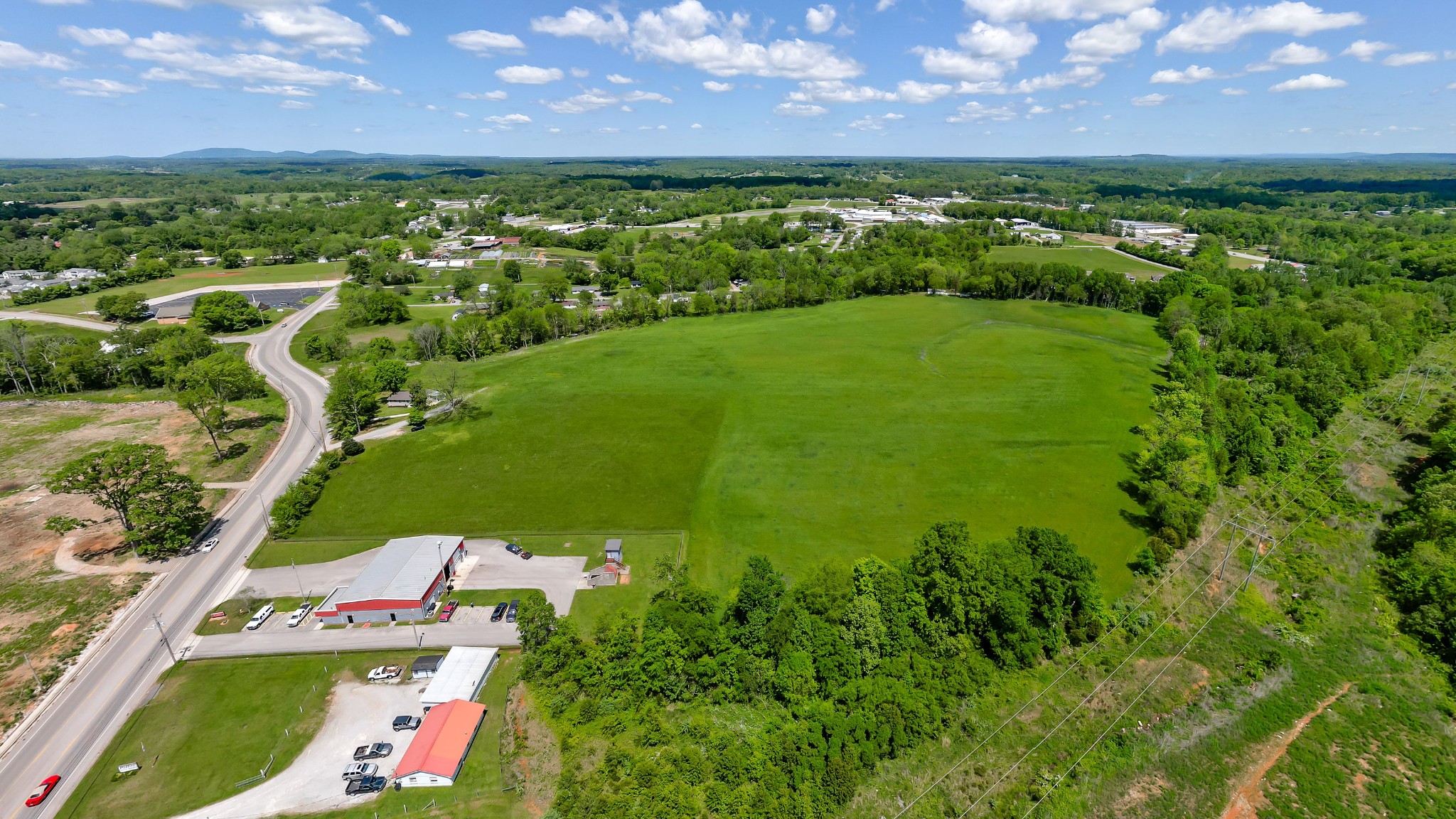 1036 Old Smithville Rd