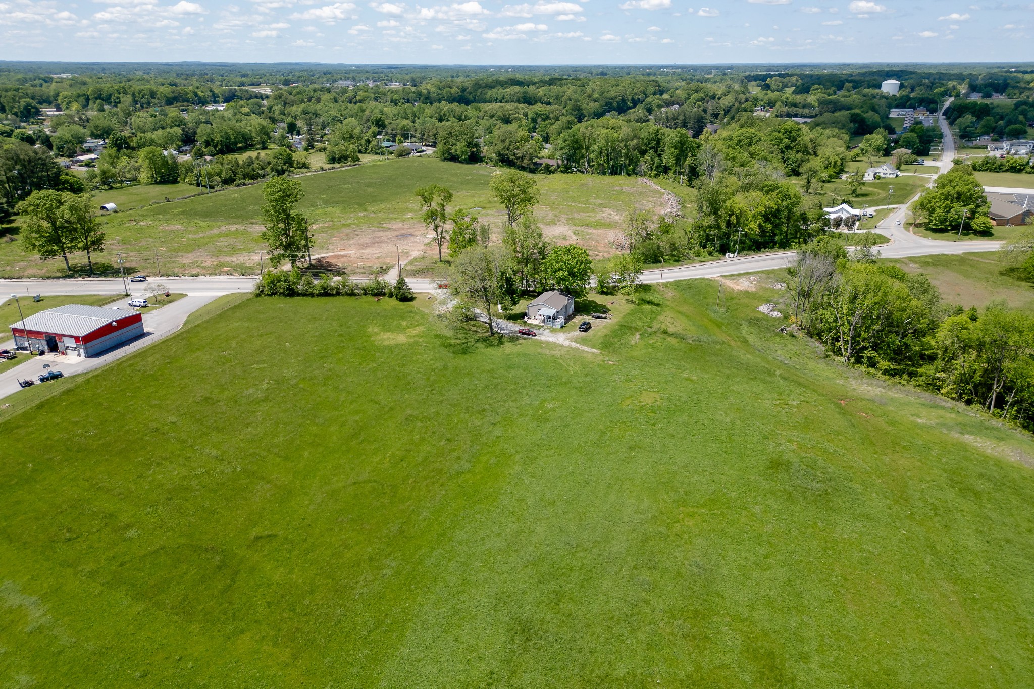 1036 Old Smithville Rd