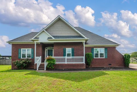 1967 Overland Dr, Chapel Hill, TN 37034 - MLS#: 2818028