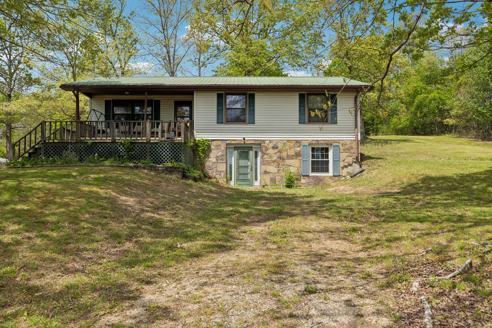 2137 Pigeon Springs Rd