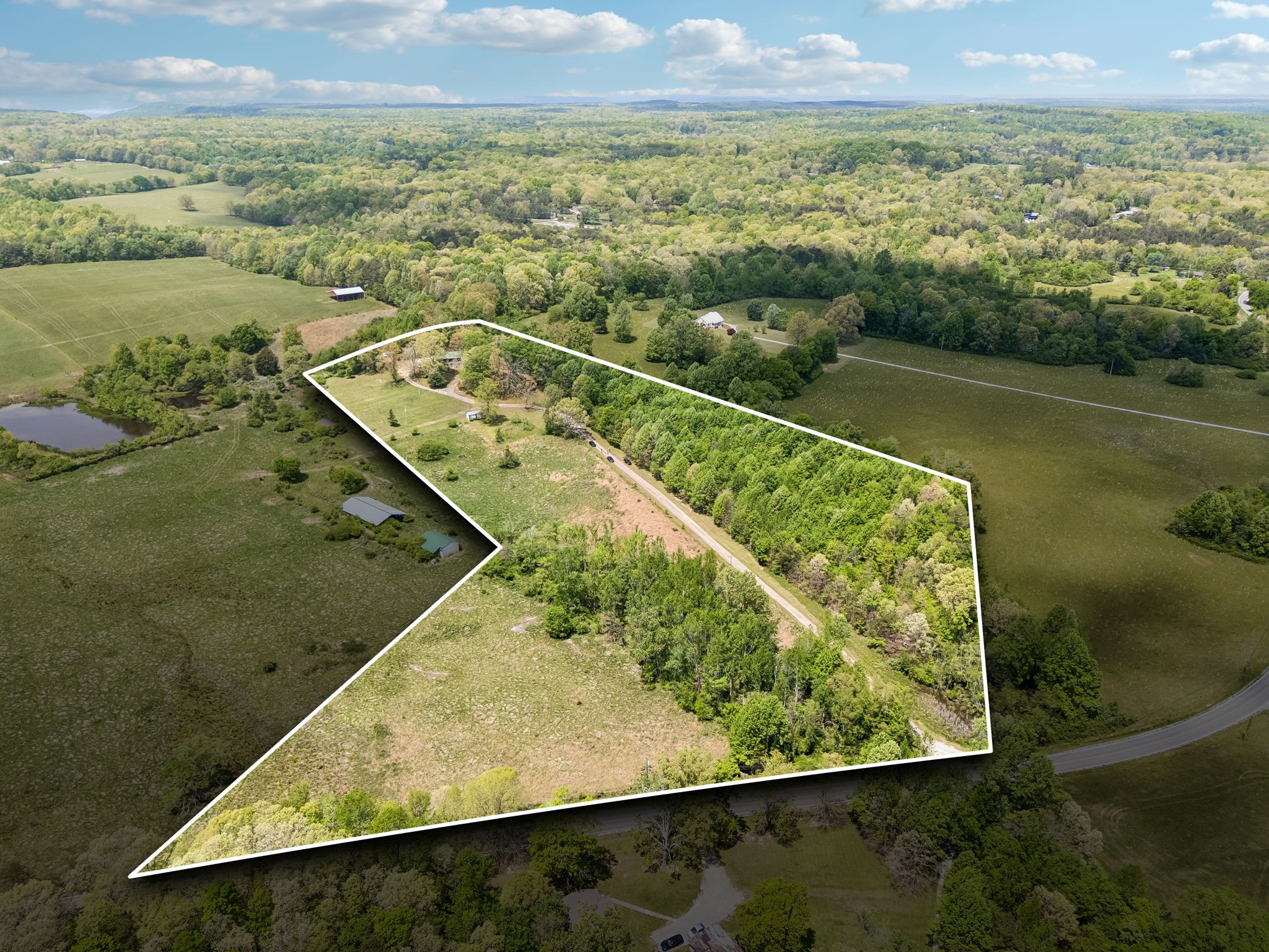 2137 Pigeon Springs Rd