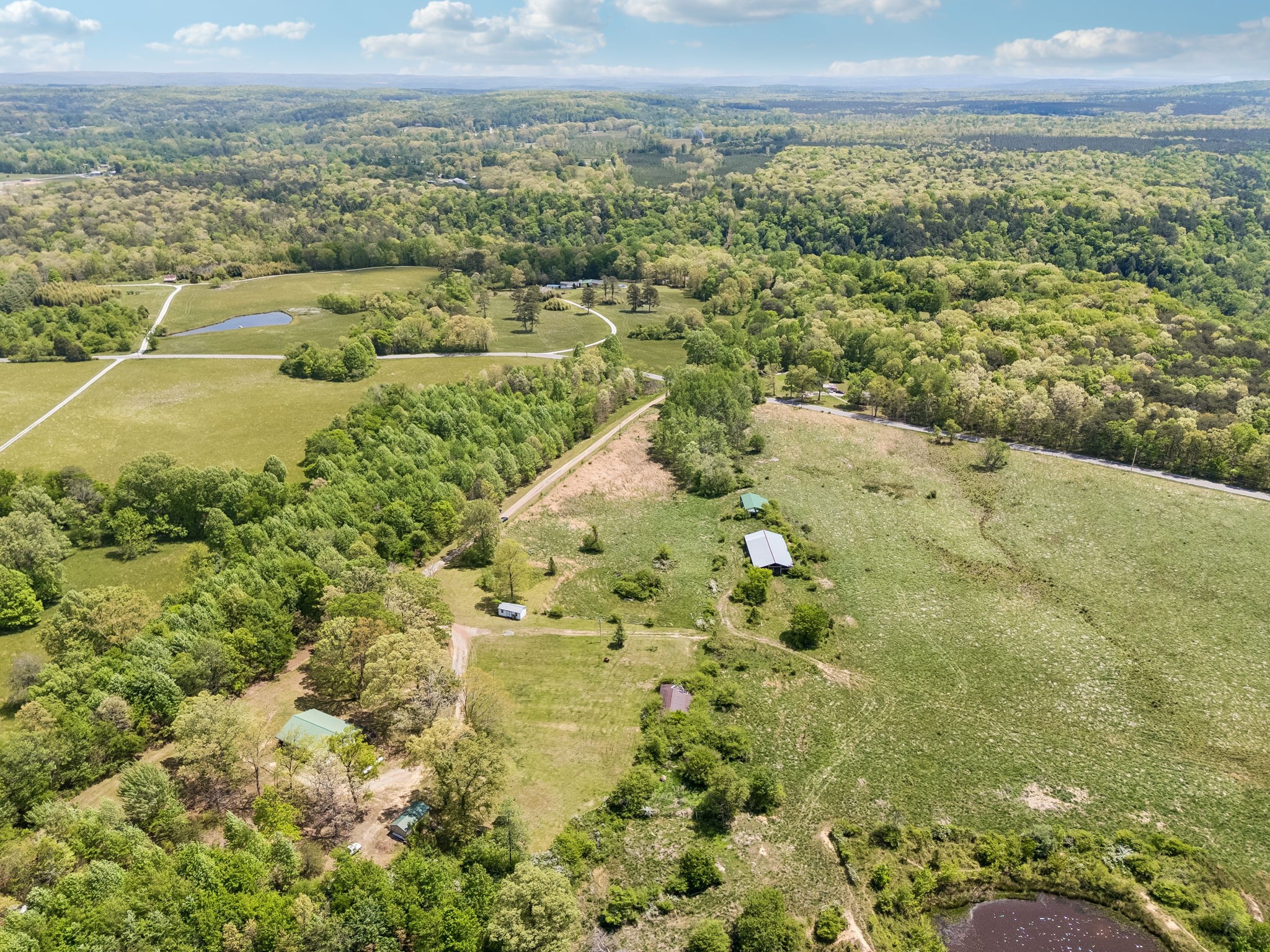 2137 Pigeon Springs Rd