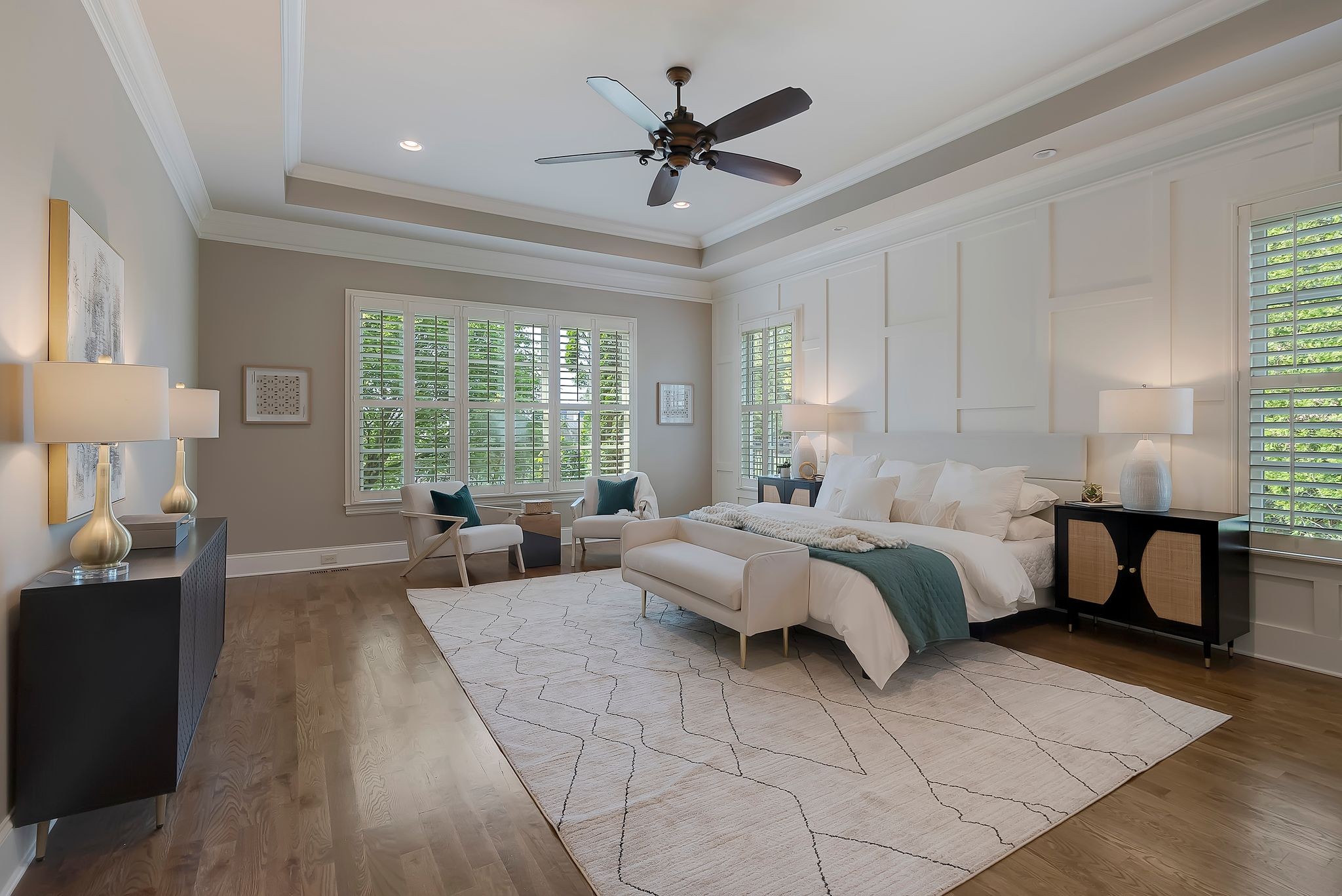 1811 Morgan Farms Way