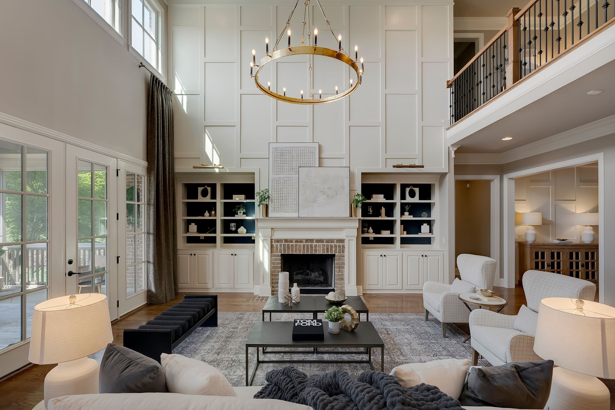 1811 Morgan Farms Way