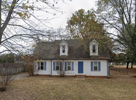 1222 Myers Dr Murfreesboro TN 37129