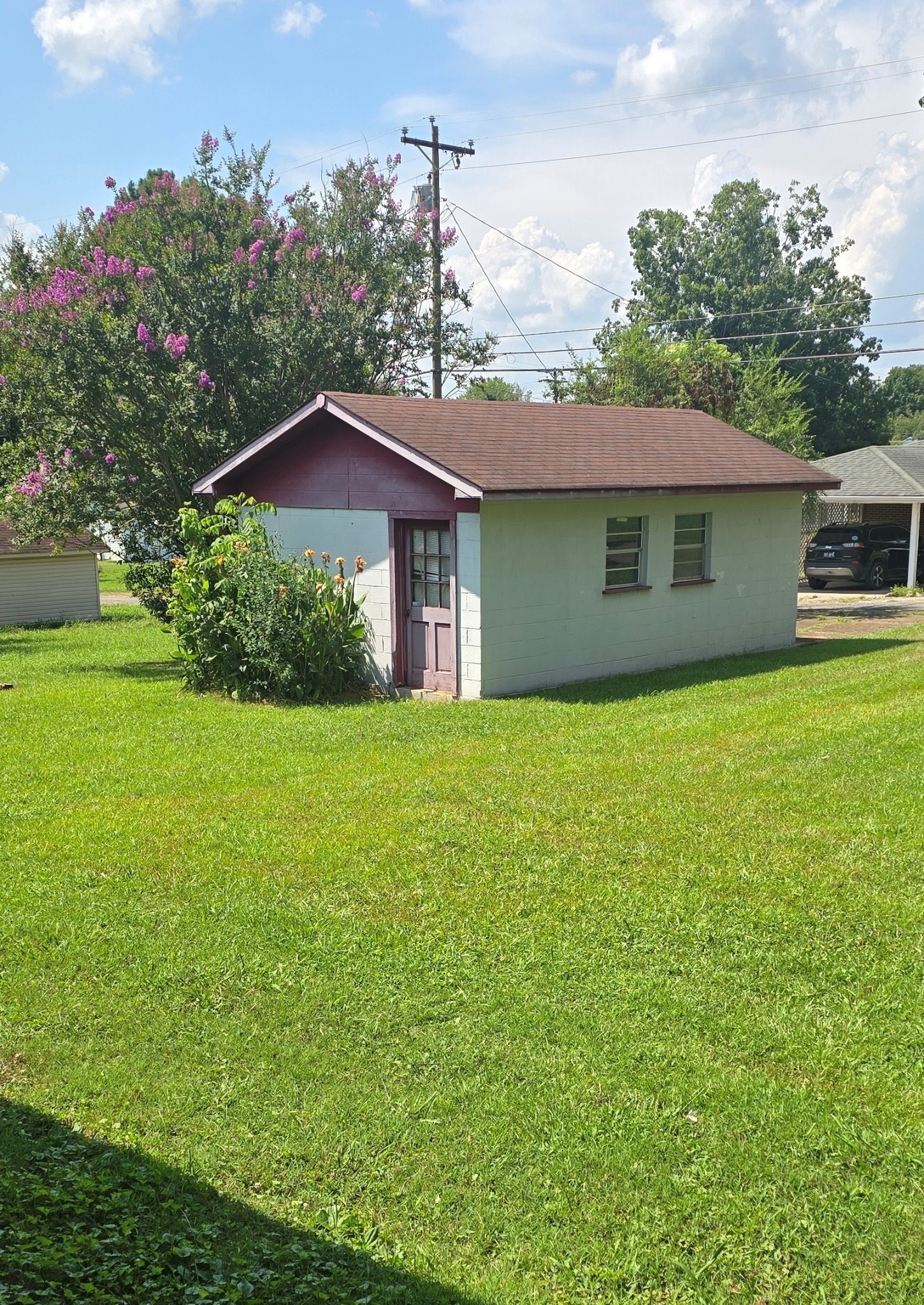 703 Hatcher Dr