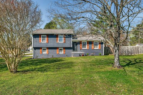 105 Simmons Cir Fayetteville TN 37334