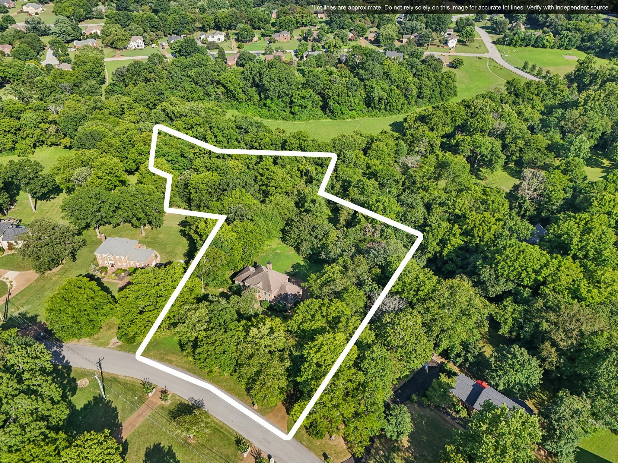 1417 Holly Hill Dr