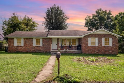 125 Morton Dr Fayetteville TN 37334