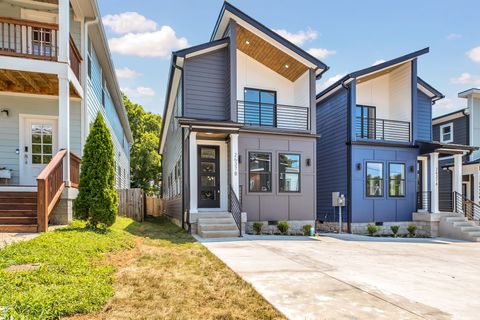 2637B Pennington Ave Nashville TN 37216