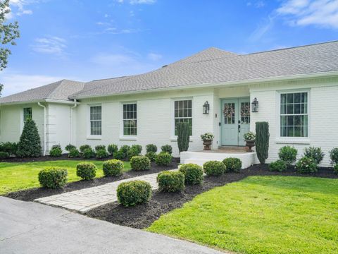 305 Appomattox Dr Brentwood TN 37027