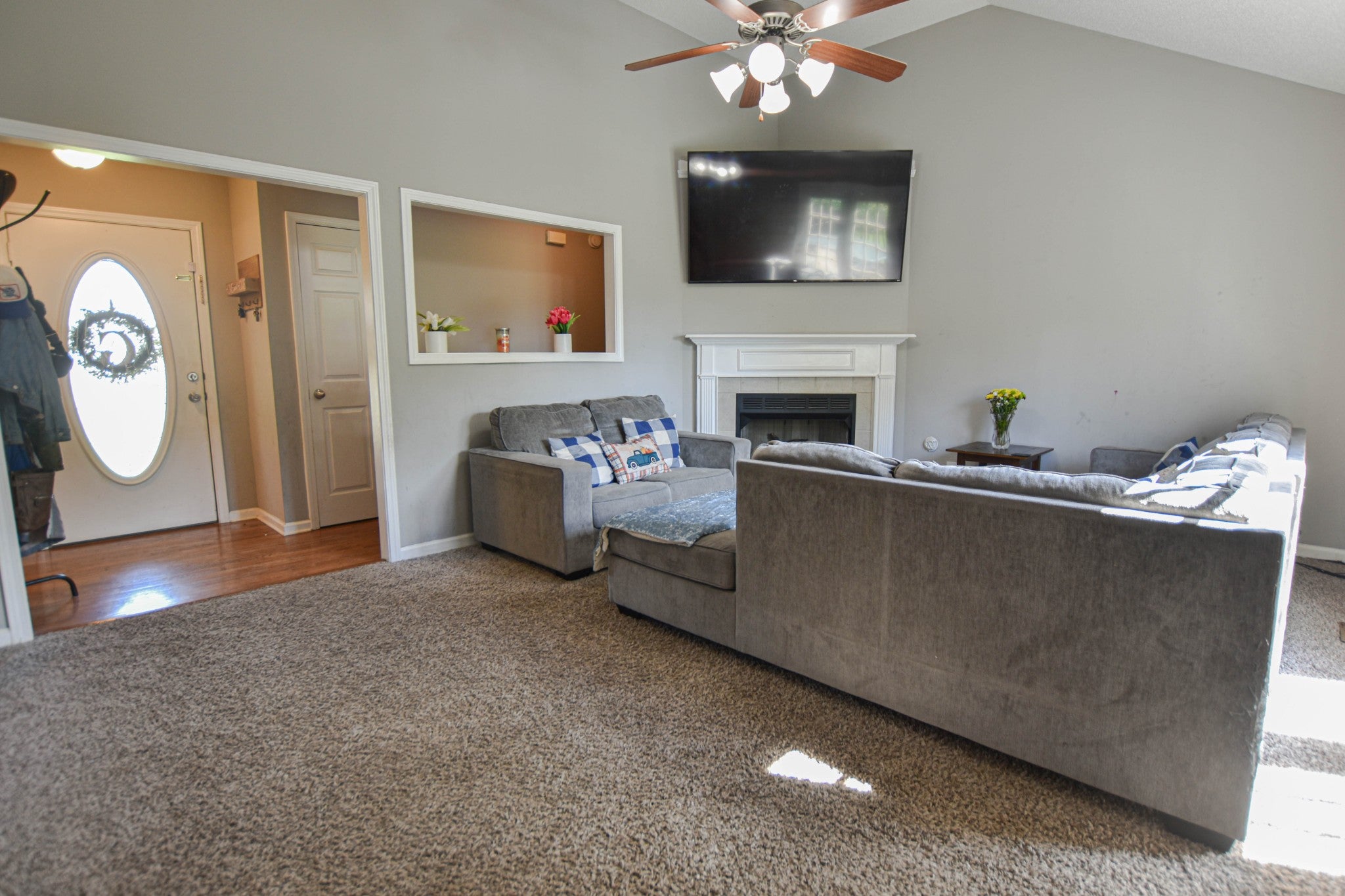 1660 Cedar Springs Court