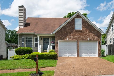 2312 Surrey Ln Franklin TN 37067