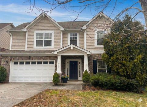 7417 Riverland Dr Nashville TN 37221