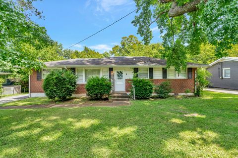 812 Tuckahoe Dr Madison TN 37115