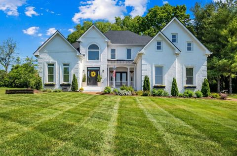 1608 Masters Ct Franklin TN 37064