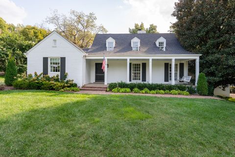 600 Westview Ave Nashville TN 37205