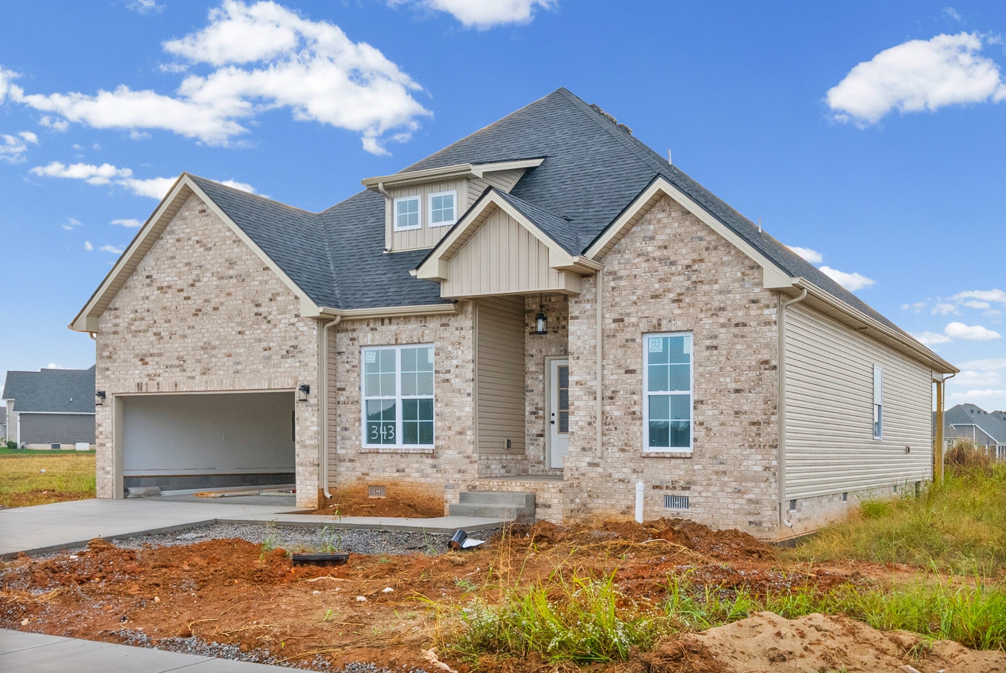 523 Fieldview Way