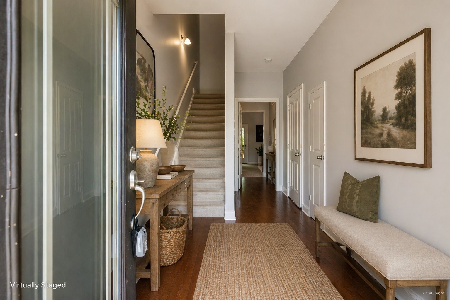 1155 Woodbury Falls Ct