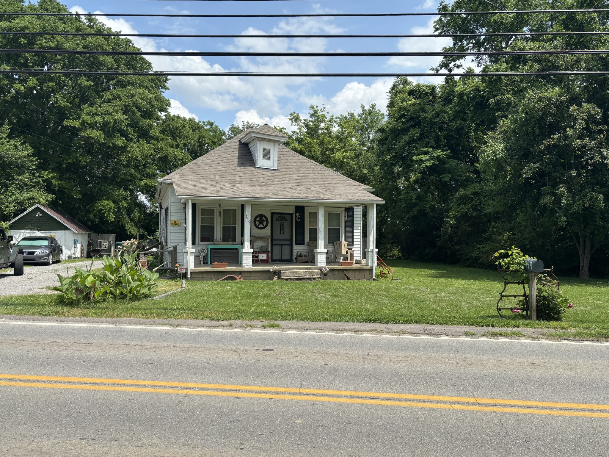 749 Hartsville Pike