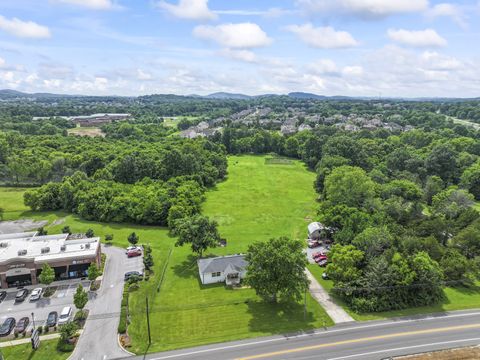 7163 Nolensville Rd Nolensville TN 37135