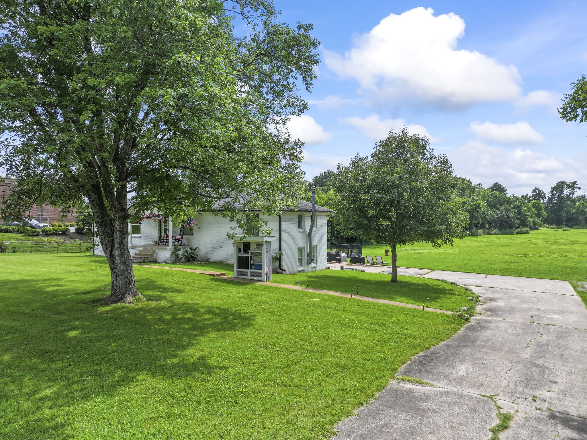 7163 Nolensville Rd