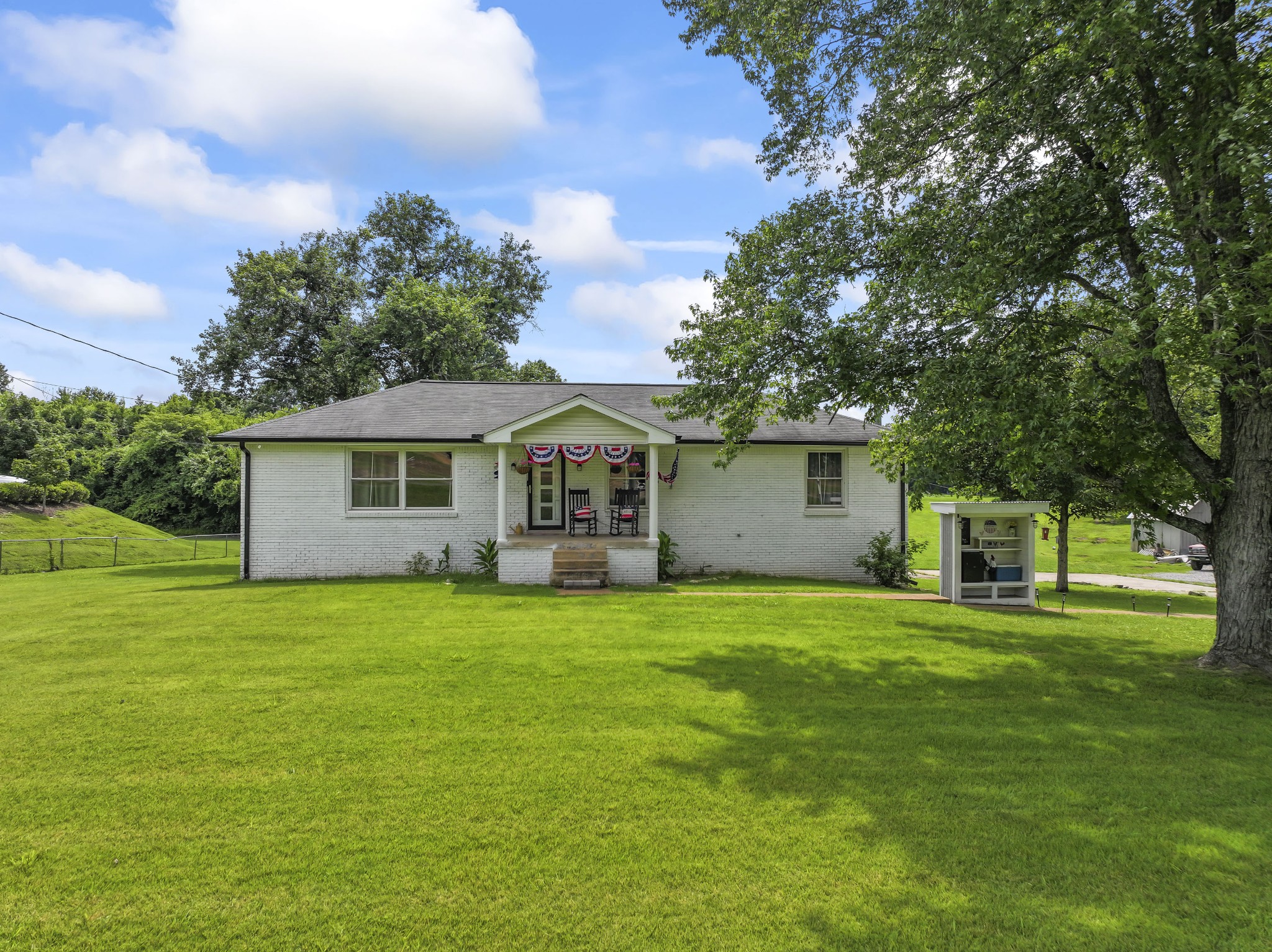 7163 Nolensville Rd