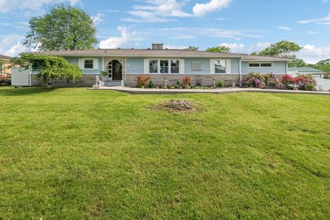 604 College Ave E Carthage TN 37030