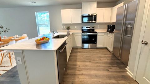 1313 Preakness Lane Lewisburg TN 37091