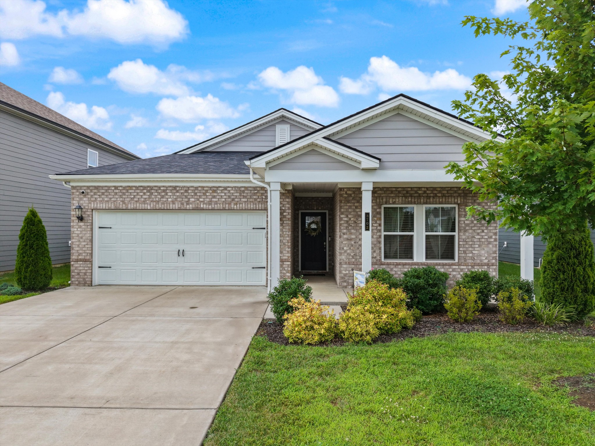 3702 Mathewson Way
