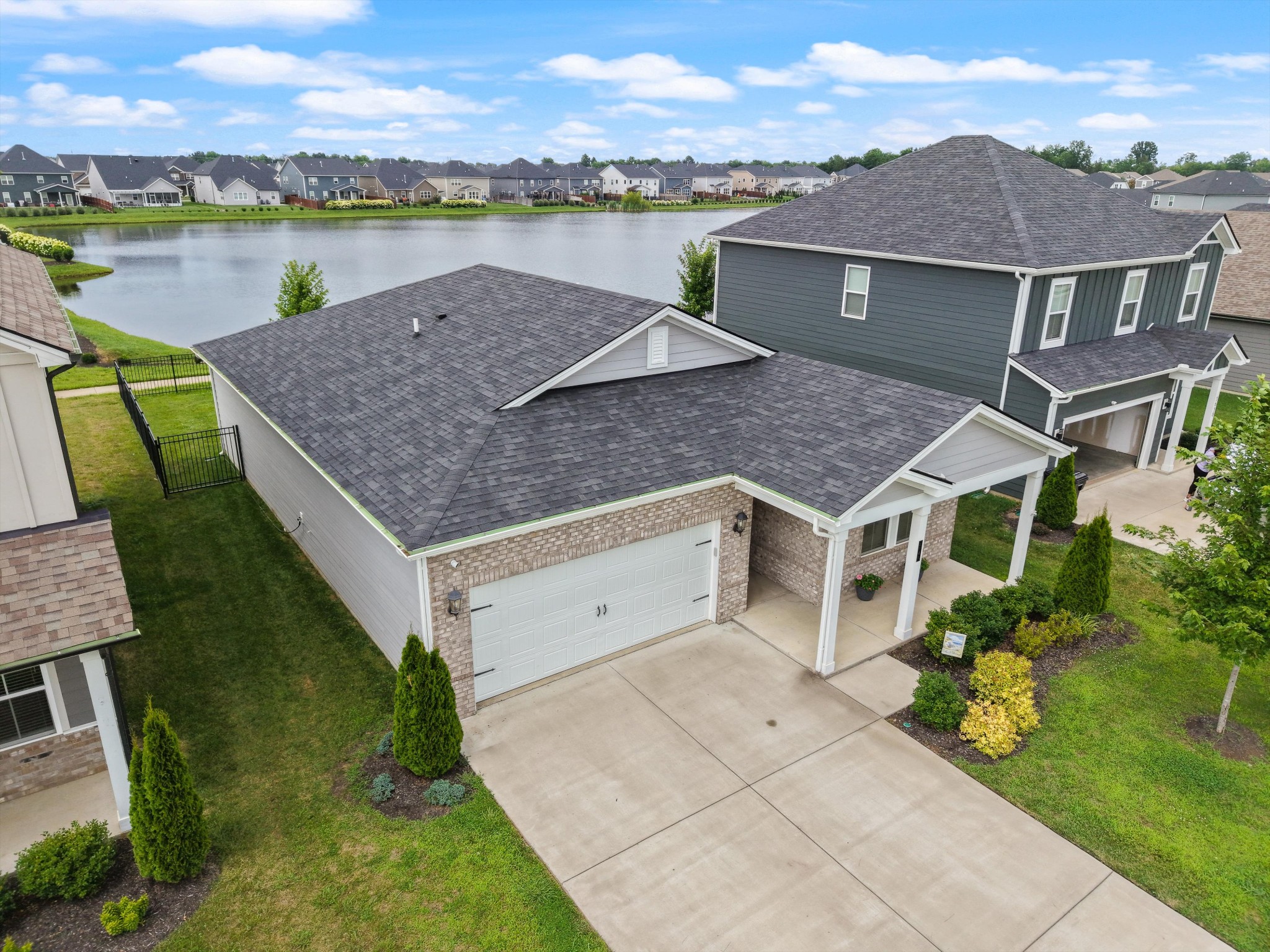 3702 Mathewson Way