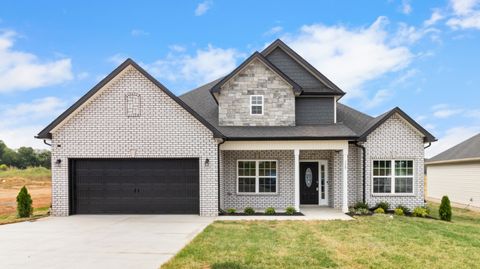 1342 English Oak Dr Clarksville TN 37043