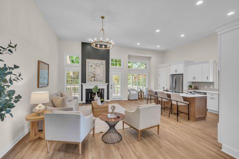 18 Lymington Ct Brentwood TN 37027