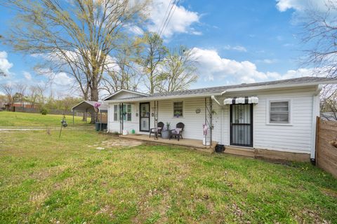Photo of 252 Luna St, Decaturville, TN 38329 (MLS # 3168366)