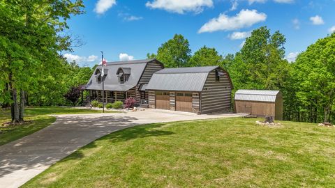 102 Highwater Rd, Waverly, TN 37185 - MLS#: 2887399