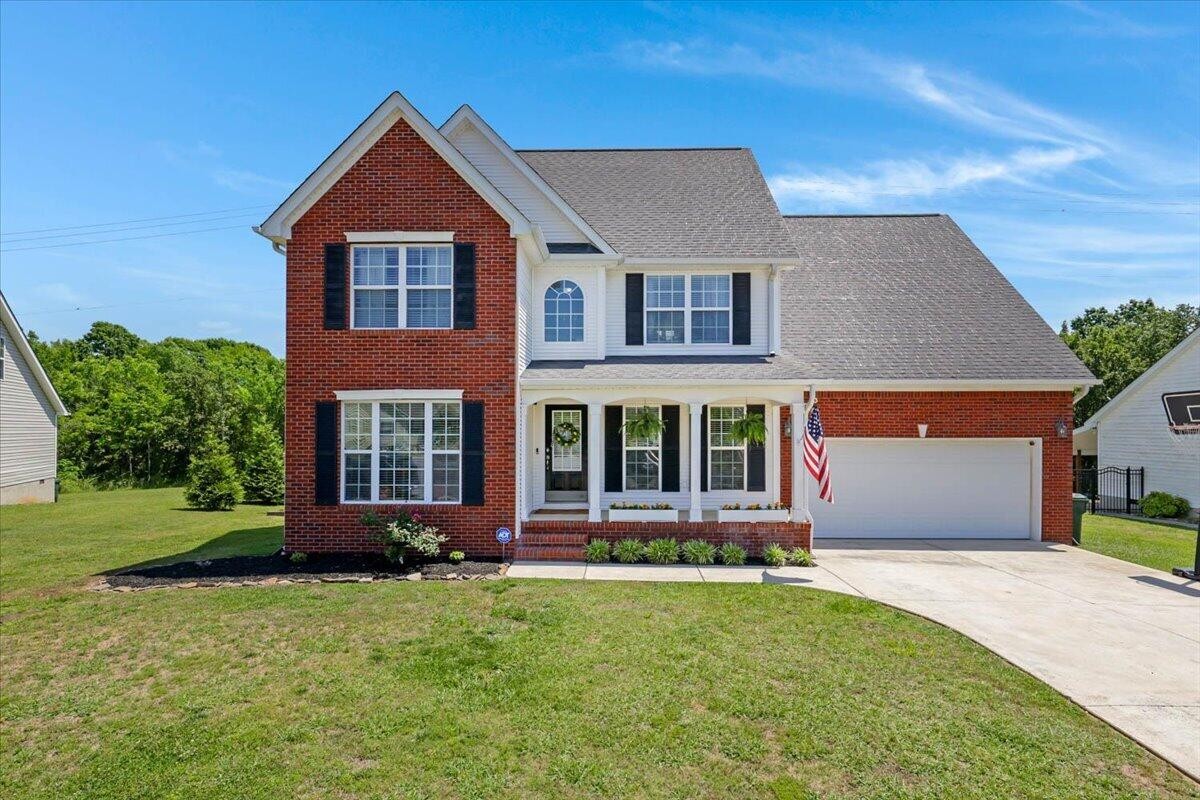 340 Gladstone Drive