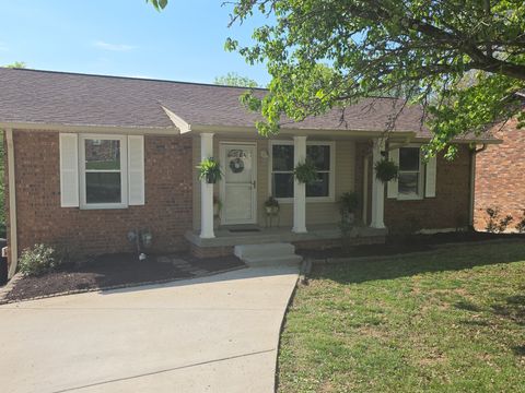 185 Township Dr Hendersonville TN 37075