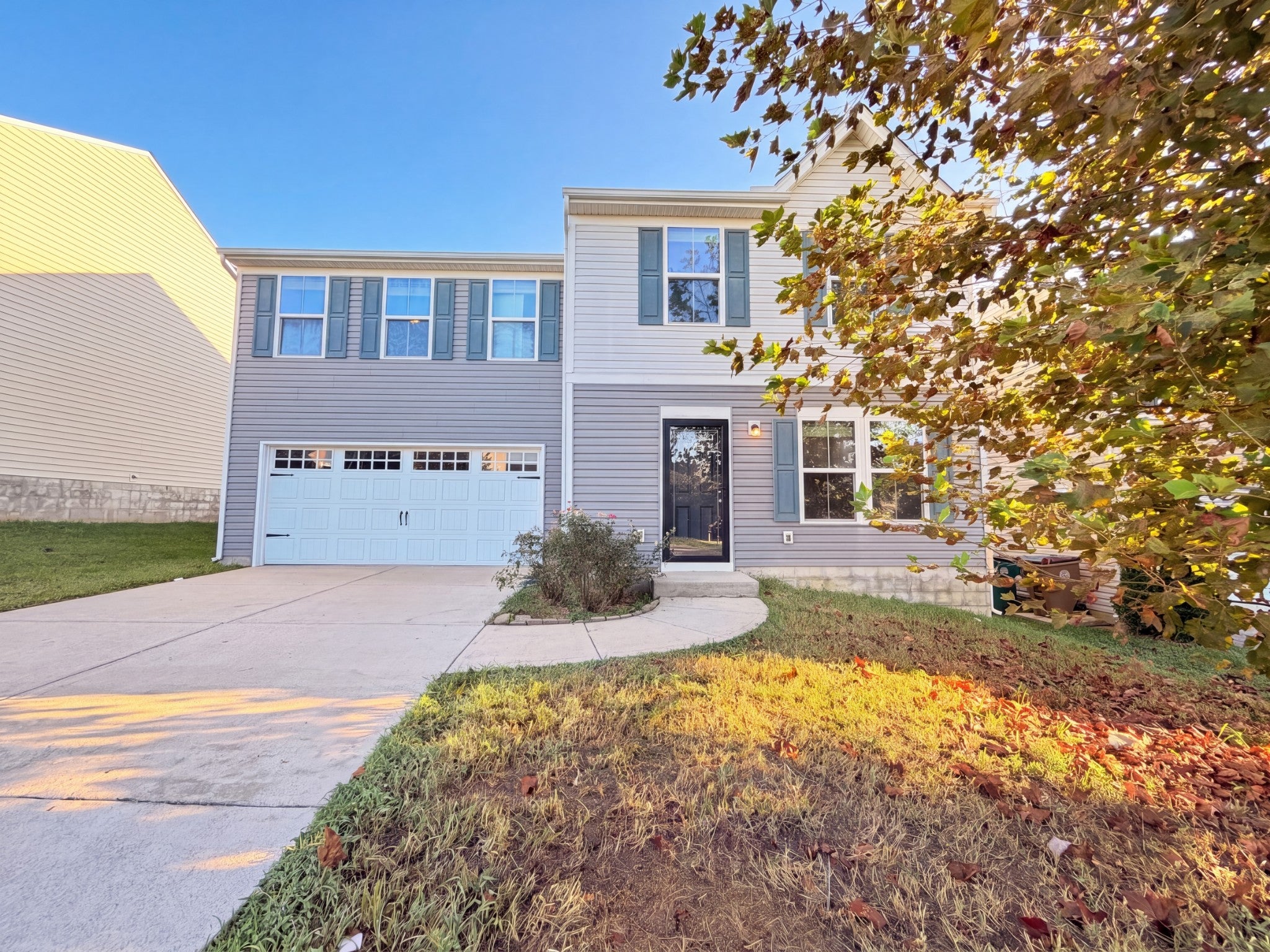 4-bed listing at 1869 Belle Arbor Dr, Nashville