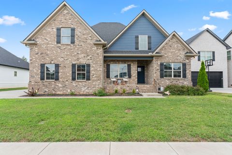 2428 Sandstone Cir Murfreesboro TN 37130