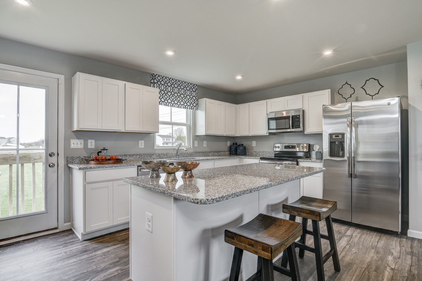 1440 Bethel Ridge Drive