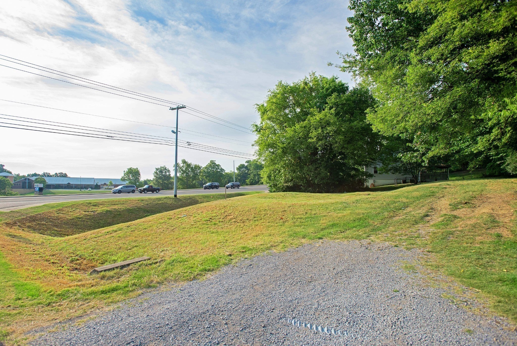 0 N Mount Juliet Rd