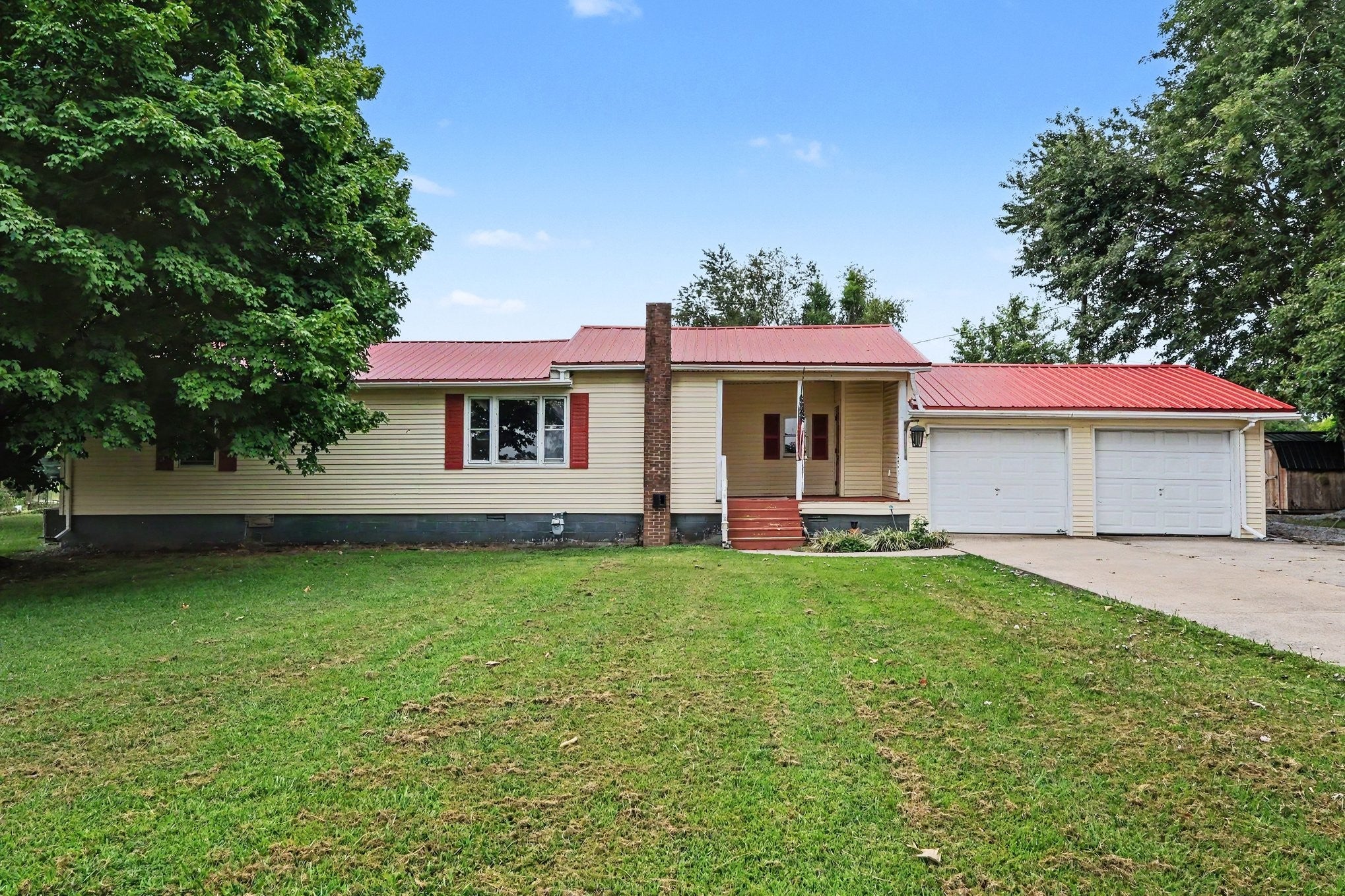 122 Dorris Rd