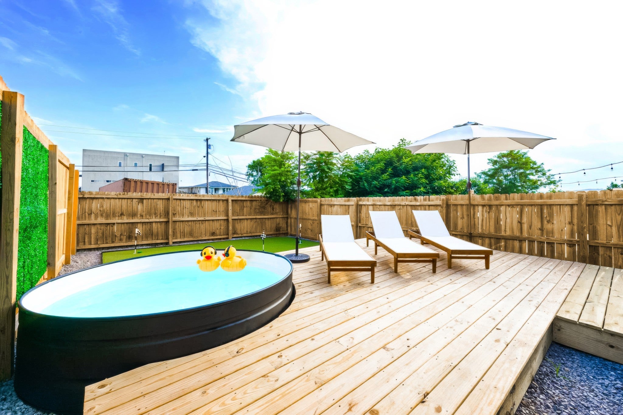 10B Fern Avenue