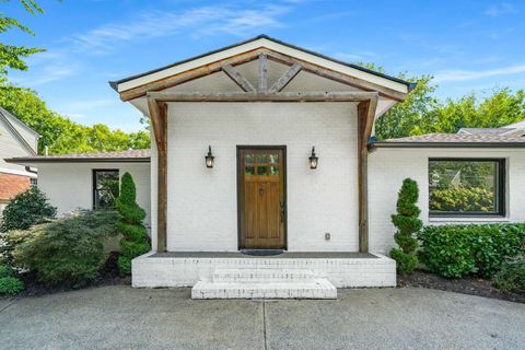 1703 Bonner Ave Nashville TN 37215