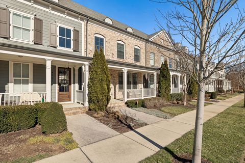 4013 Tomich Dr Franklin TN 37064